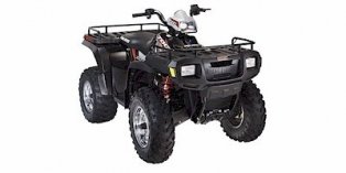 2004 Polaris Sportsman® 700 Twin EFI