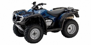 2005 Honda FourTrax Foreman® 