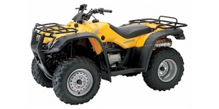 2005 Honda FourTrax Rancher™ 4X4