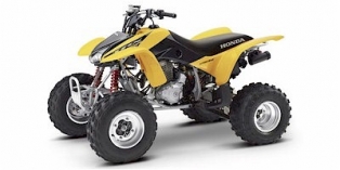 2005 Honda TRX™ 400EX