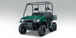 2005 Polaris Ranger™ 6x6