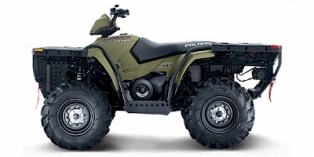 2005 Polaris Sportsman MV7