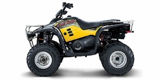 2005 Polaris Trail Boss 330