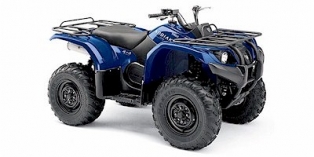 2006 Yamaha Kodiak 400 Auto 4x4