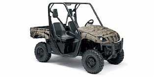 2005 Yamaha Rhino 660 Auto 4x4 Camo