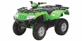 2006 Arctic Cat 500 4x4