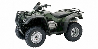 2006 Honda FourTrax Rancher™ AT