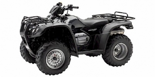 2006 Honda FourTrax Rancher™ AT GPScape