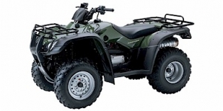 2006 Honda FourTrax Rancher™ ES