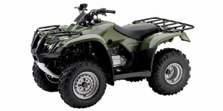 2006 Honda FourTrax Recon® 