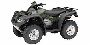 2006 Honda FourTrax Rincon™ 