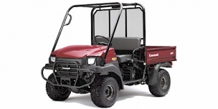 2006 Kawasaki Mule™ 3010 4x4