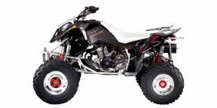 2006 Polaris Outlaw™ 500