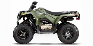 2006 Polaris Sawtooth 