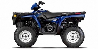 2006 Polaris Sportsman® 450