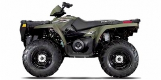 2006 Polaris Sportsman® 700 Twin