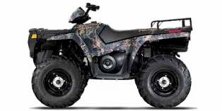 2006 Polaris Sportsman® 800 Twin EFI