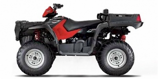 2006 Polaris Sportsman® X2