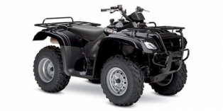 2006 Suzuki Eiger™ 400 4X4 Semi-Automatic