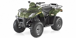 2007 Arctic Cat 250 2x4