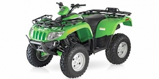 2007 Arctic Cat 500 4x4