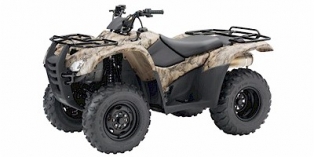 2007 Honda FourTrax Rancher™ 4X4