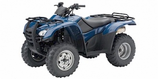 2007 Honda FourTrax Rancher™ 