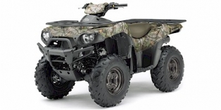 2007 Kawasaki Brute Force™ 650 4x4i Camo