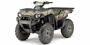 2007 Kawasaki Brute Force™ 750 4x4i Camo