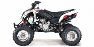 2007 Polaris Predator 500