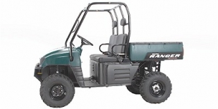 2007 Polaris Ranger™ 2x4