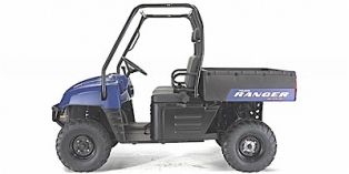 thumbnail image 2 of 2007 Polaris Ranger 500 4x4 EFI Service Manual – Official Polaris, 60-Day Warranty 2 of 3
