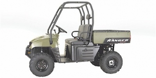 2007 Polaris Ranger™ XP