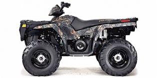 2007 Polaris Sportsman® 500 EFI