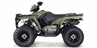 2007 Polaris Sportsman® 90