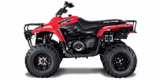 2007 Polaris Trail Boss® 330