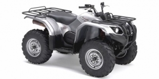 2007 Yamaha Grizzly 450 Auto 4x4 Special Edition