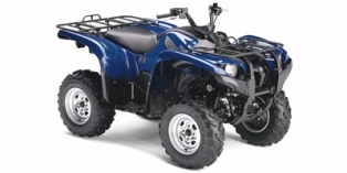 2007 Yamaha Grizzly 700 FI Auto 4x4