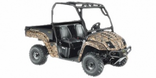 2008 Cub Cadet Volunteer™ 4x4 Trail Camo