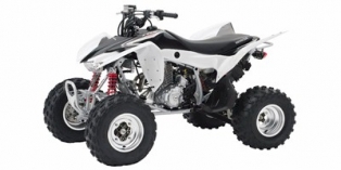 2008 Honda TRX™ 400EX