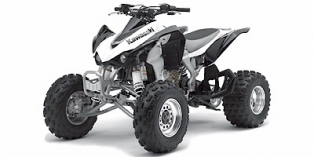 2008 Kawasaki KFX® 450R