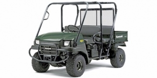 2008 Kawasaki Mule™ 3010 Trans 4x4