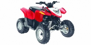 2008 Polaris Phoenix™ 200