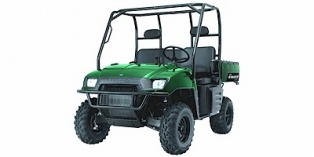 2008 Polaris Ranger™ 2x4