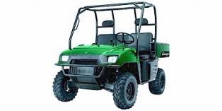 2008 Polaris Ranger™ 4x4 EFI