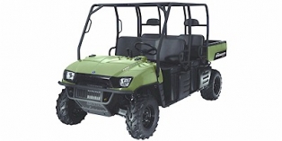 2008 Polaris Ranger™ Crew