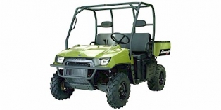 2008 Polaris Ranger™ XP