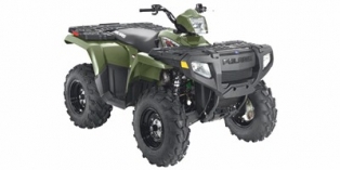 2008 Polaris Sportsman® 500 H.O.