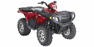 2008 Polaris Sportsman® 800 EFI