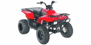 2008 Polaris Trail Boss® 330